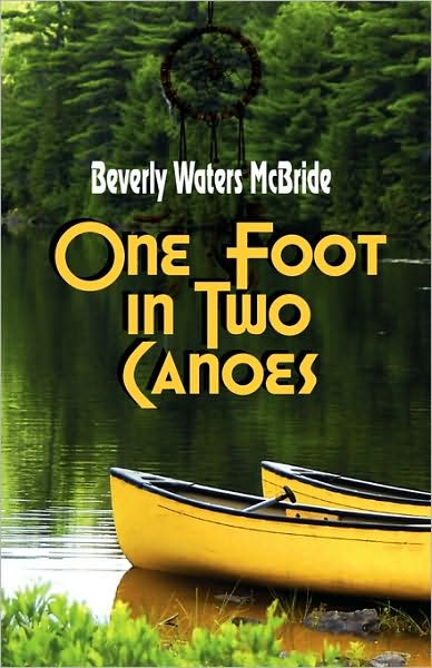 One Foot In Two Canoes