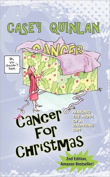 Cancer For Christmas
