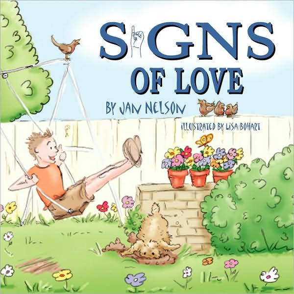 Signs Of Love