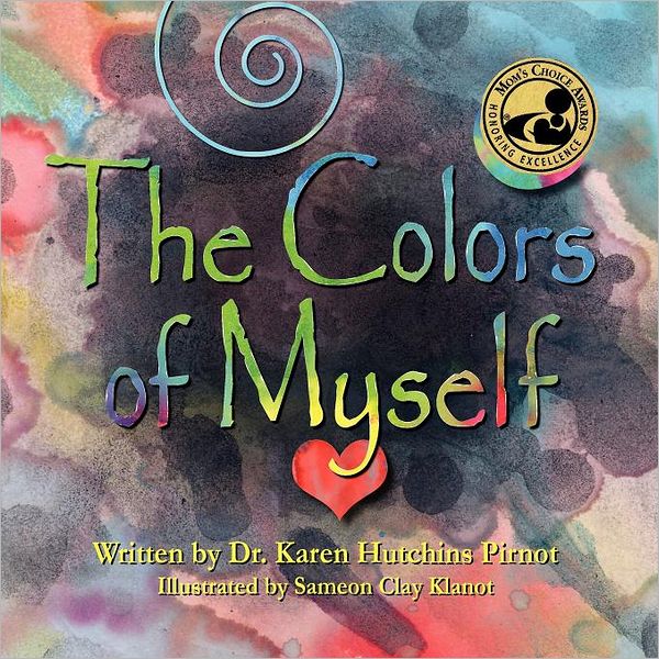 The Colors Of Myself