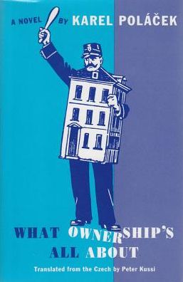 What Ownership's All About
