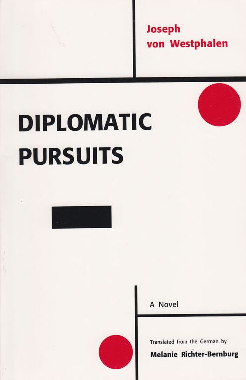 Diplomatic Pursuits