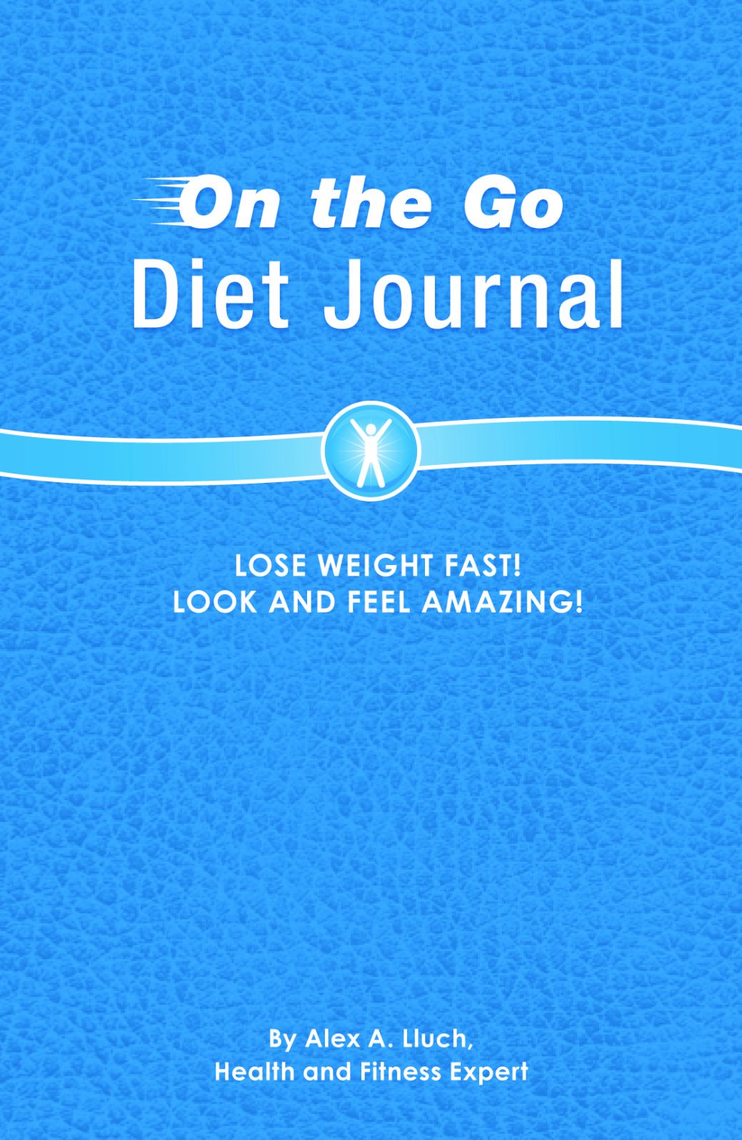On the Go Diet Journal