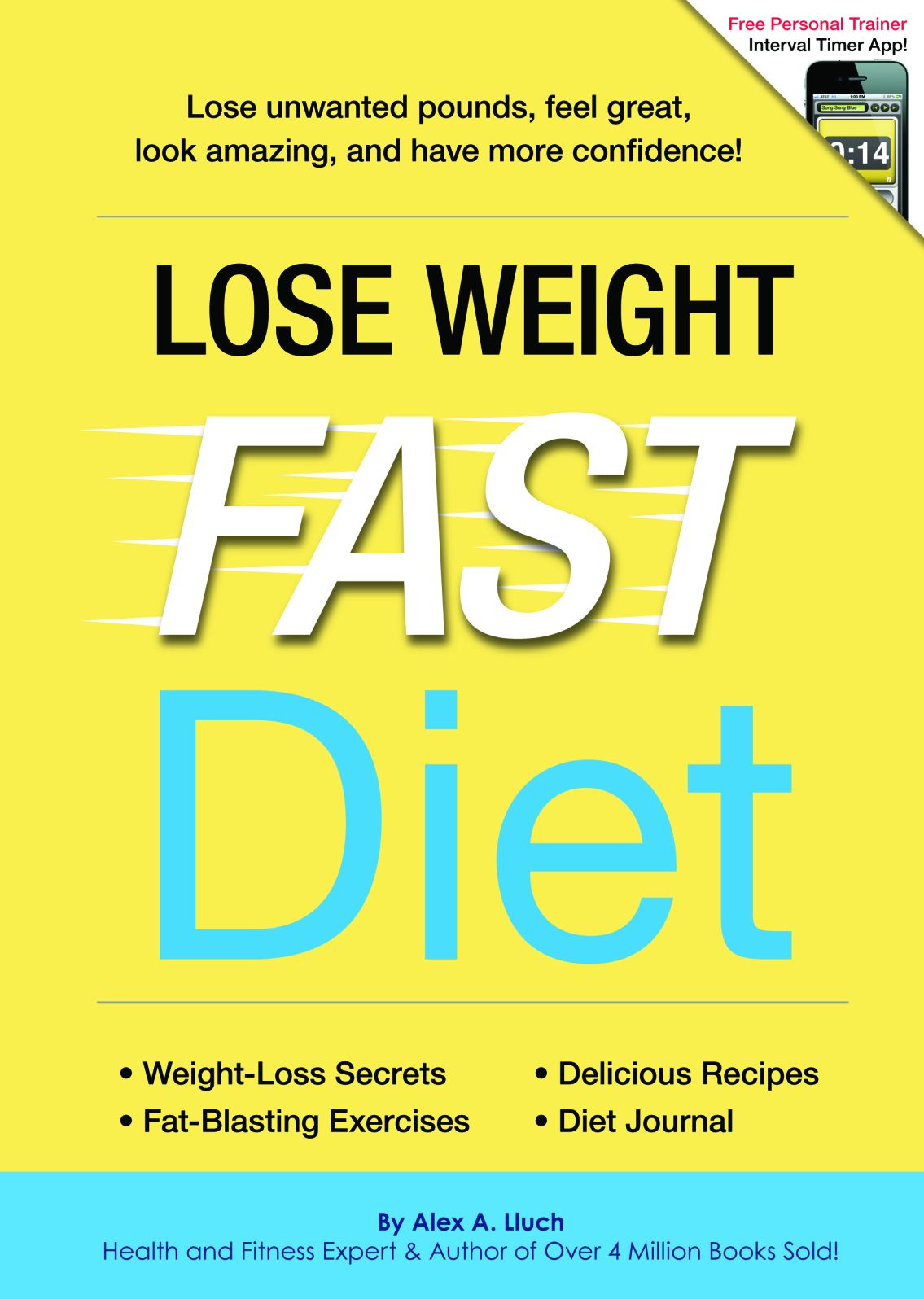 Lose Weight Fast Diet