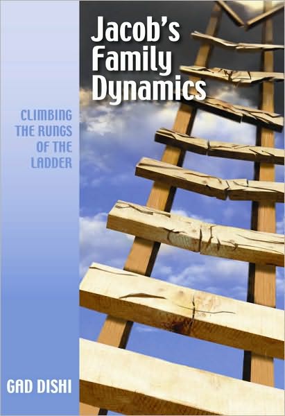 Jacob's Family Dynamics : Climbing the Rungs of the Ladder
