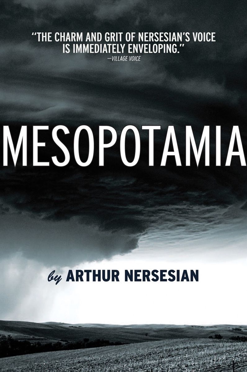 Mesopotamia