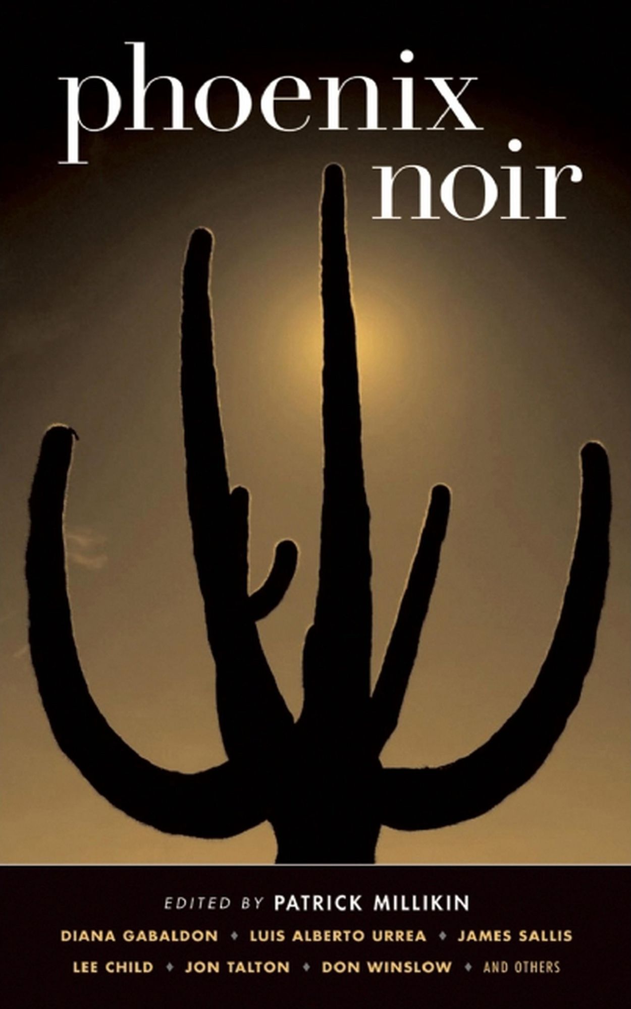 Phoenix Noir