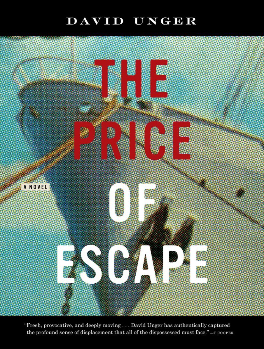 Price of Escape