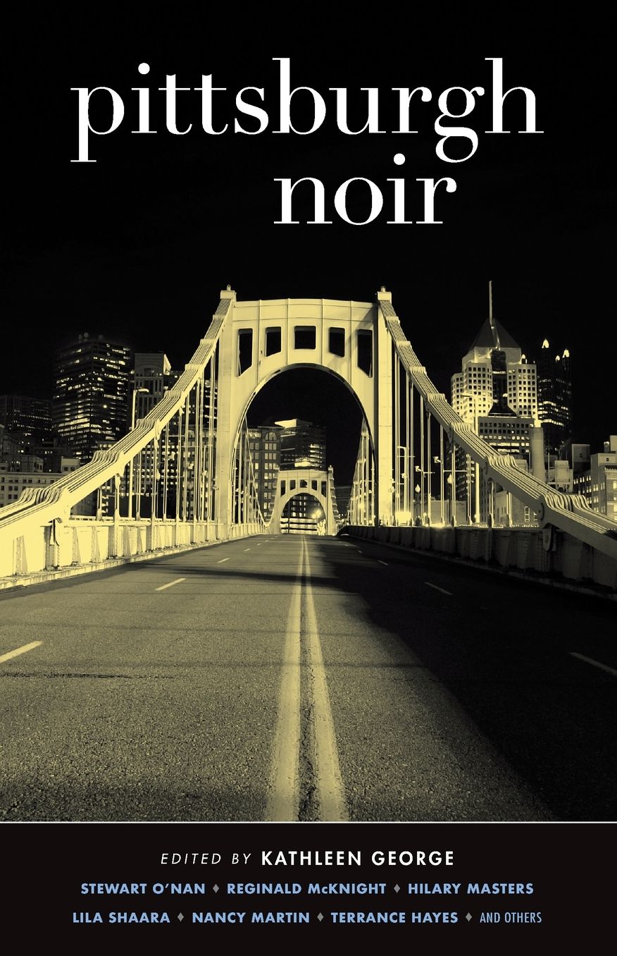 Pittsburgh Noir