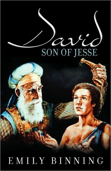 David, Son Of Jesse
