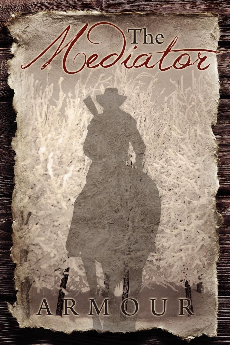 The Mediator