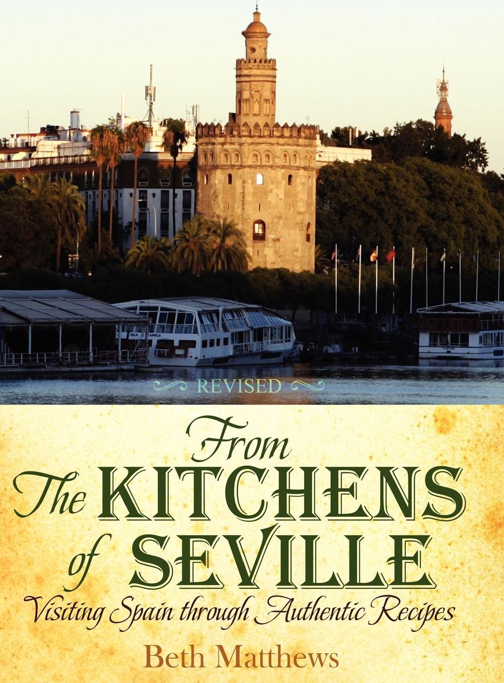 From The Kitchens Of Seville