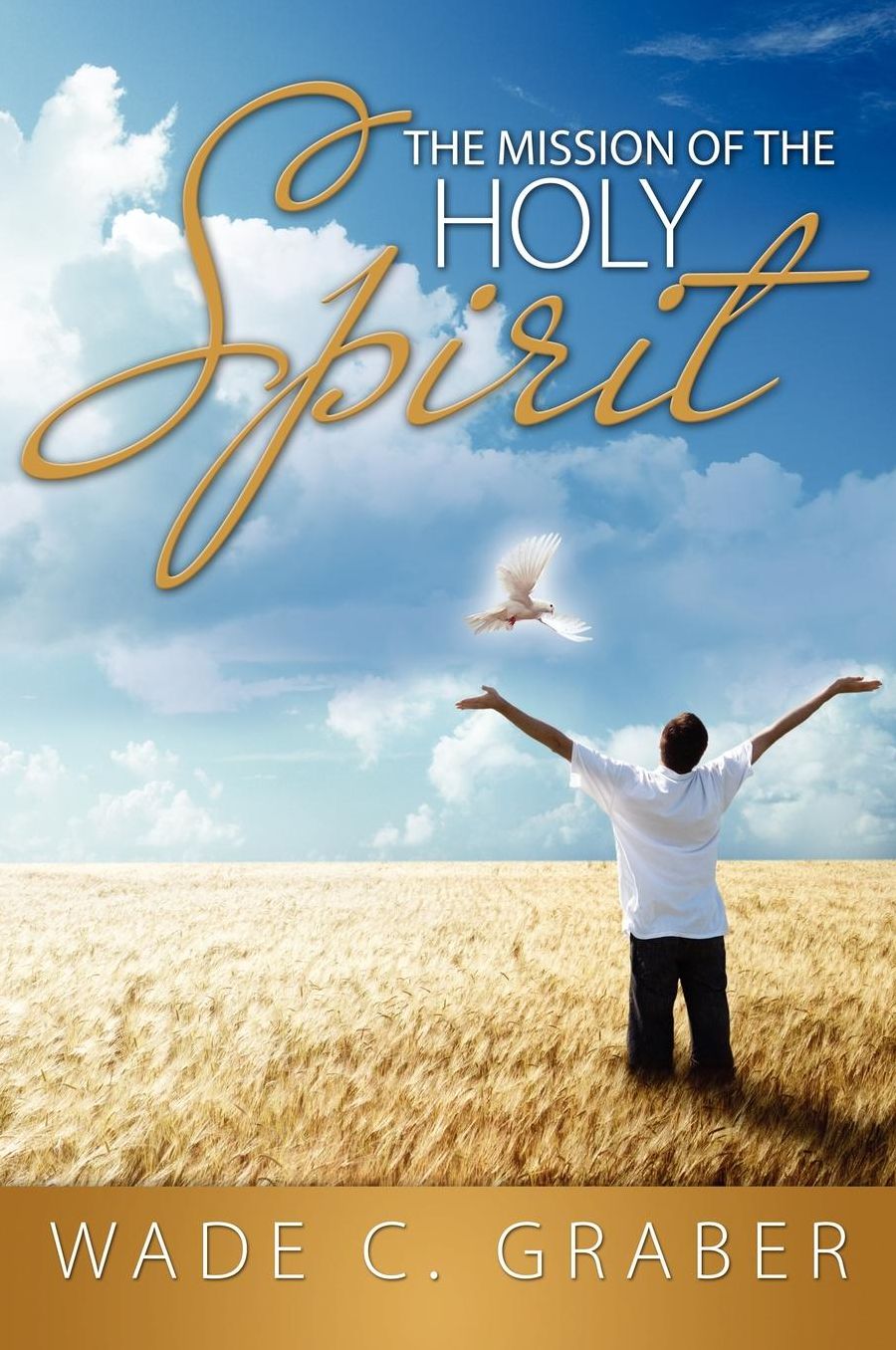 The Mission Of The Holy Spirit