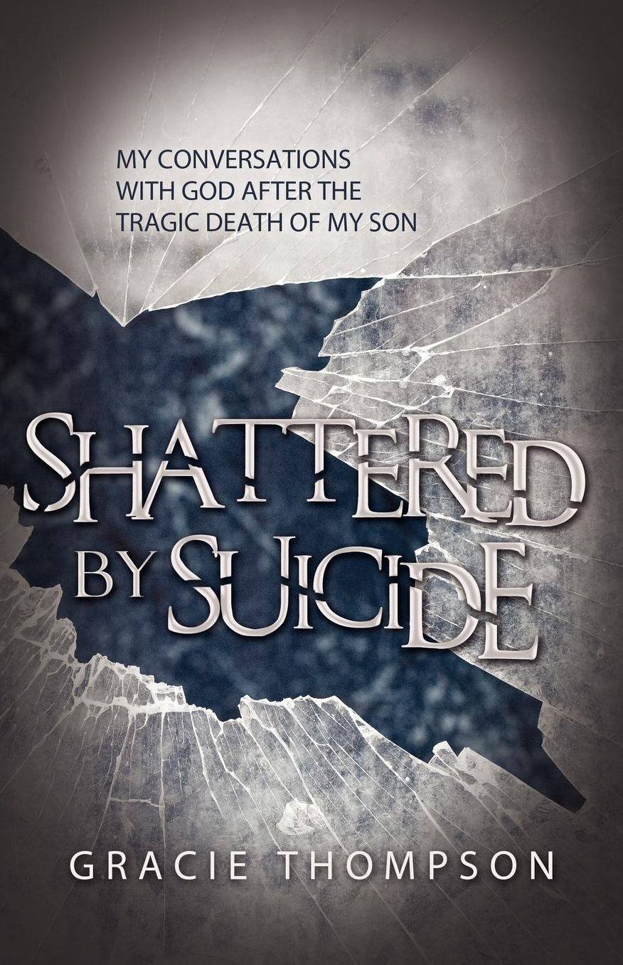 Shattered By Suicide
