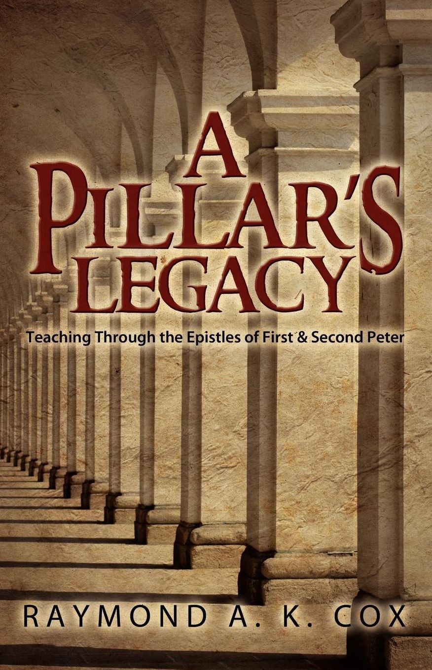 A Pillar's Legacy