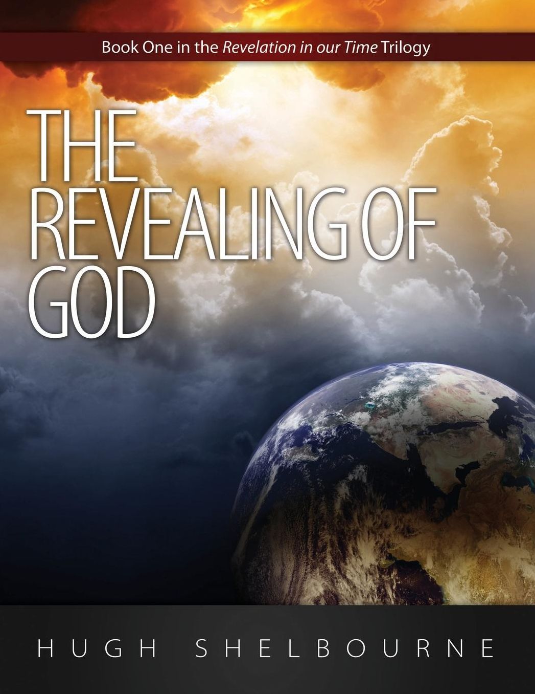 The Revealing Of God