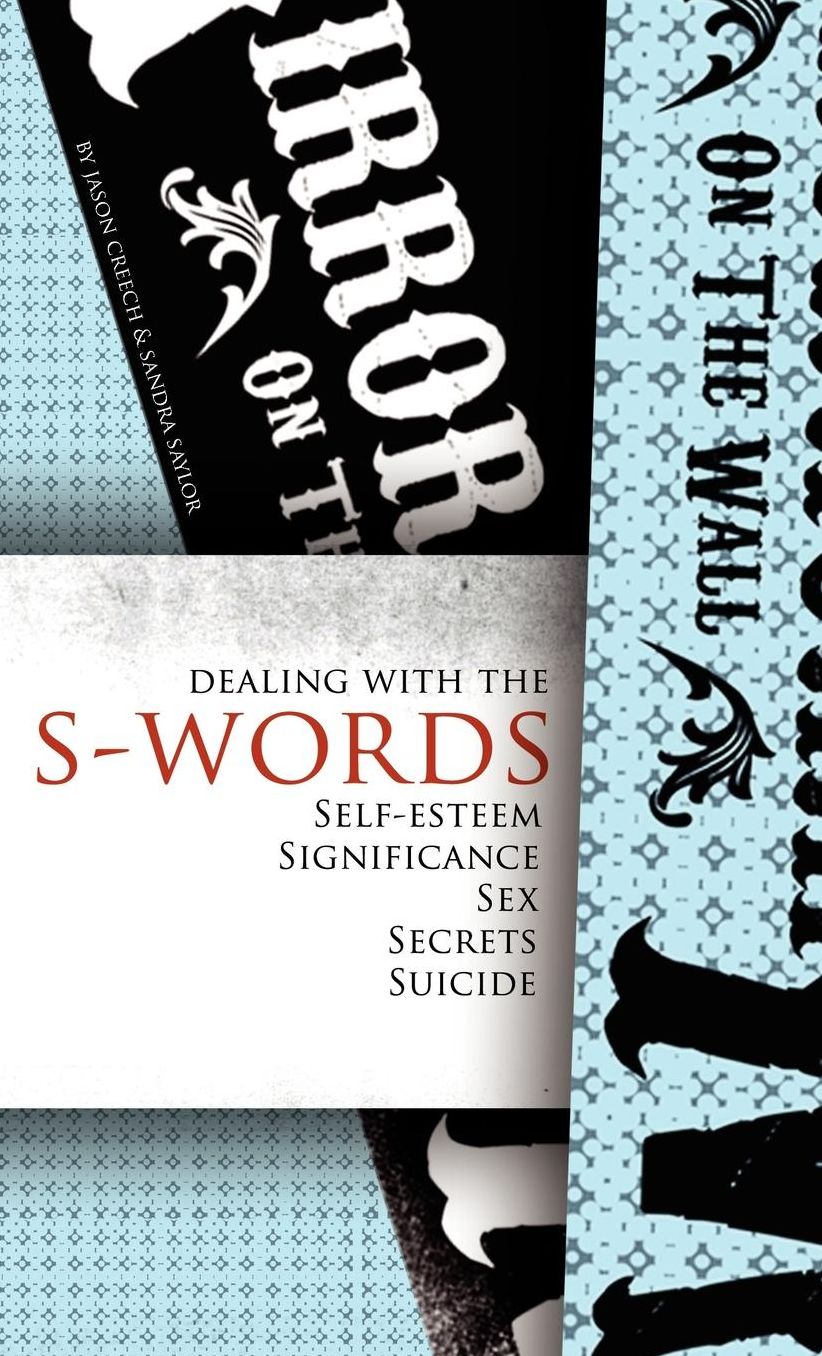 Dealing With The S-Words