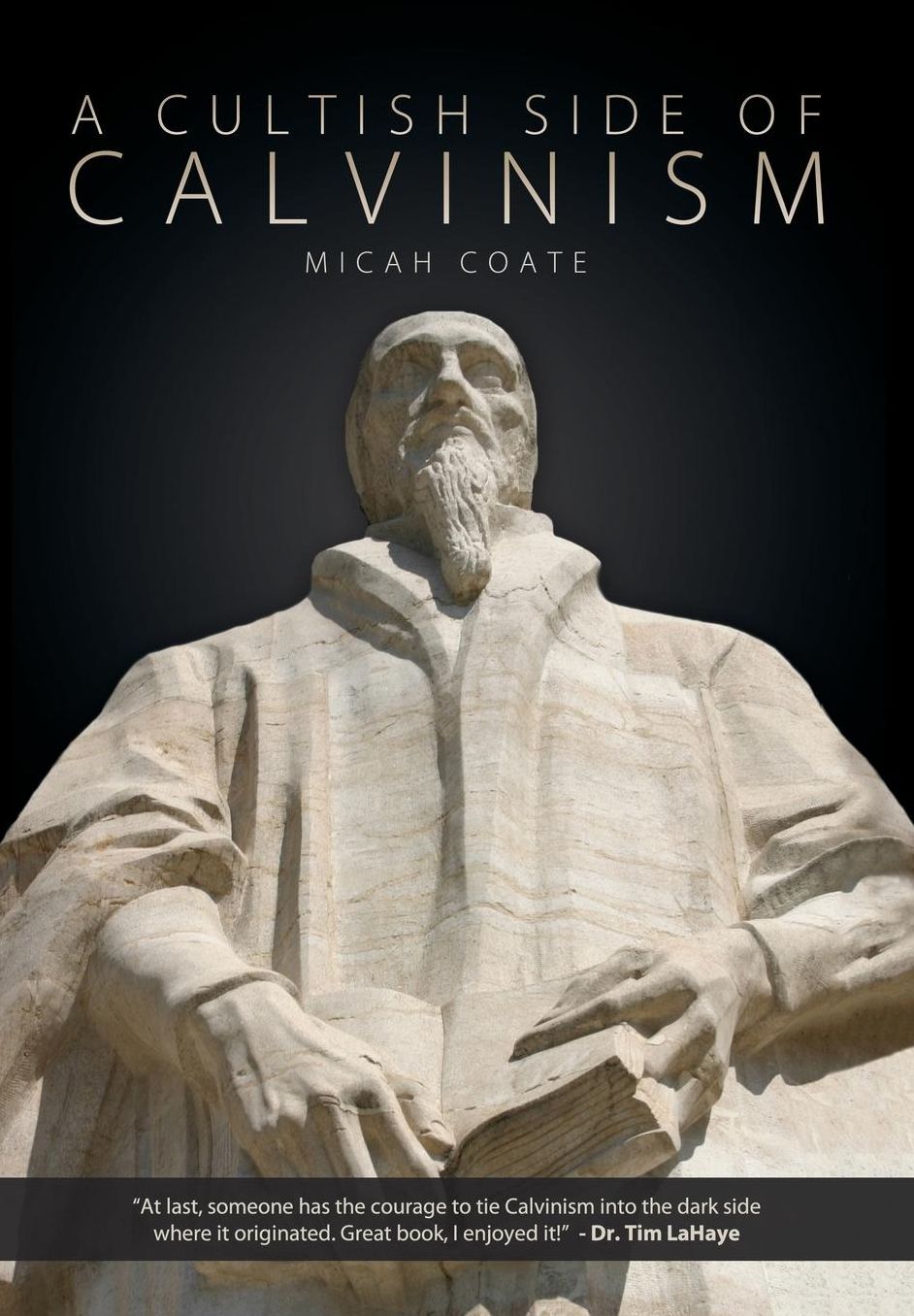 A Cultish Side Of Calvinism