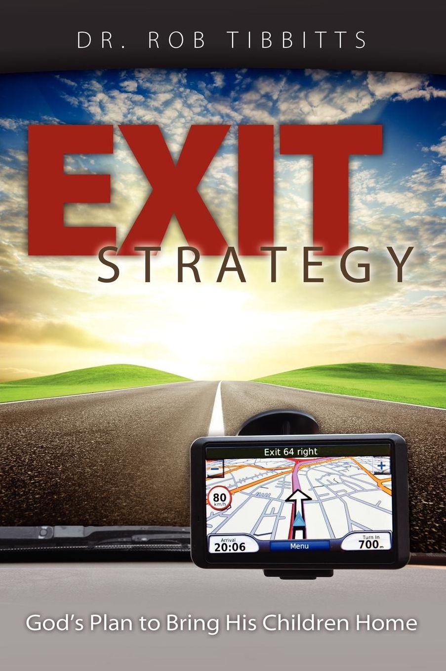 Exit Strategy