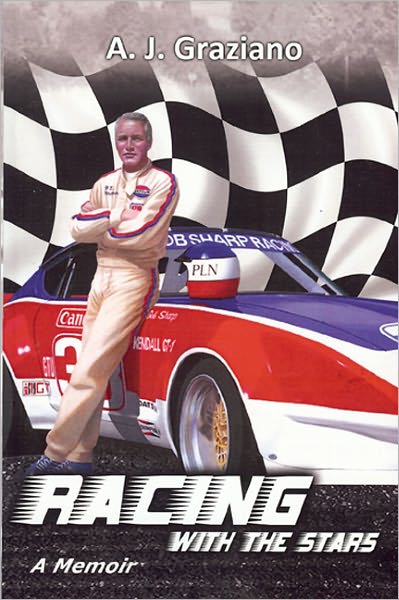 Racing With The Stars