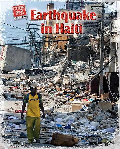 Earthquake in Haiti