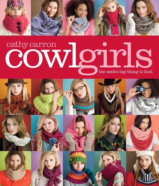 Cowl Girls