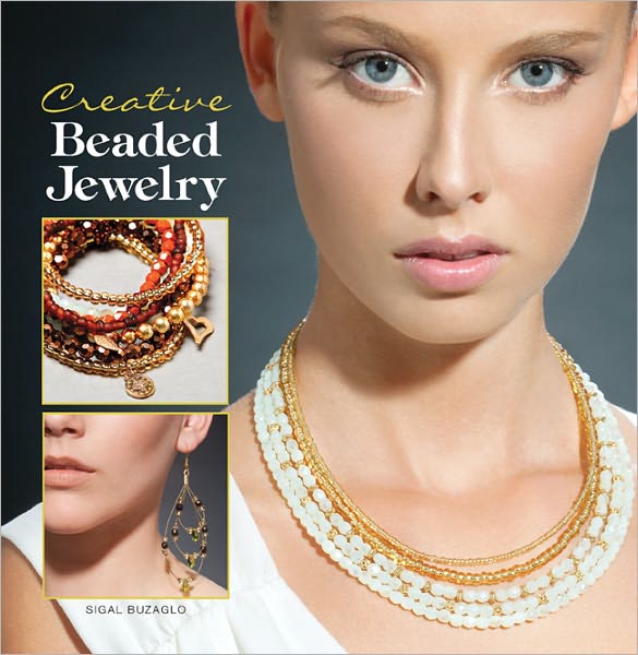 Creative Beaded Jewelry