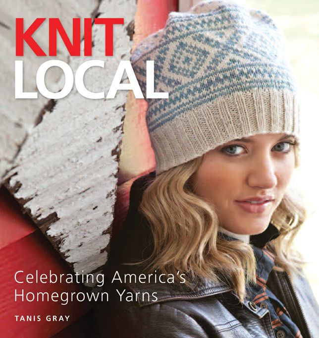 Knit Local