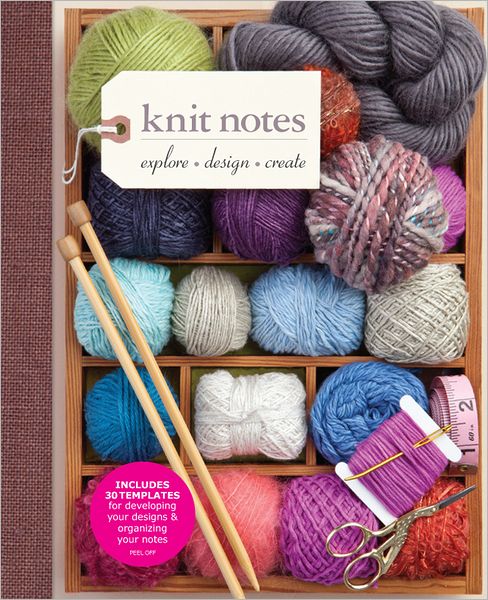 Knit Notes