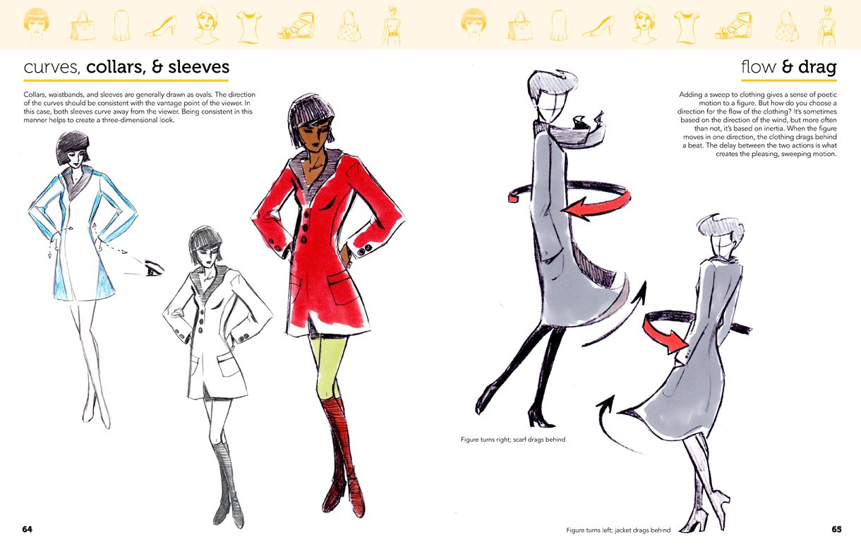 Fashion Design Studio