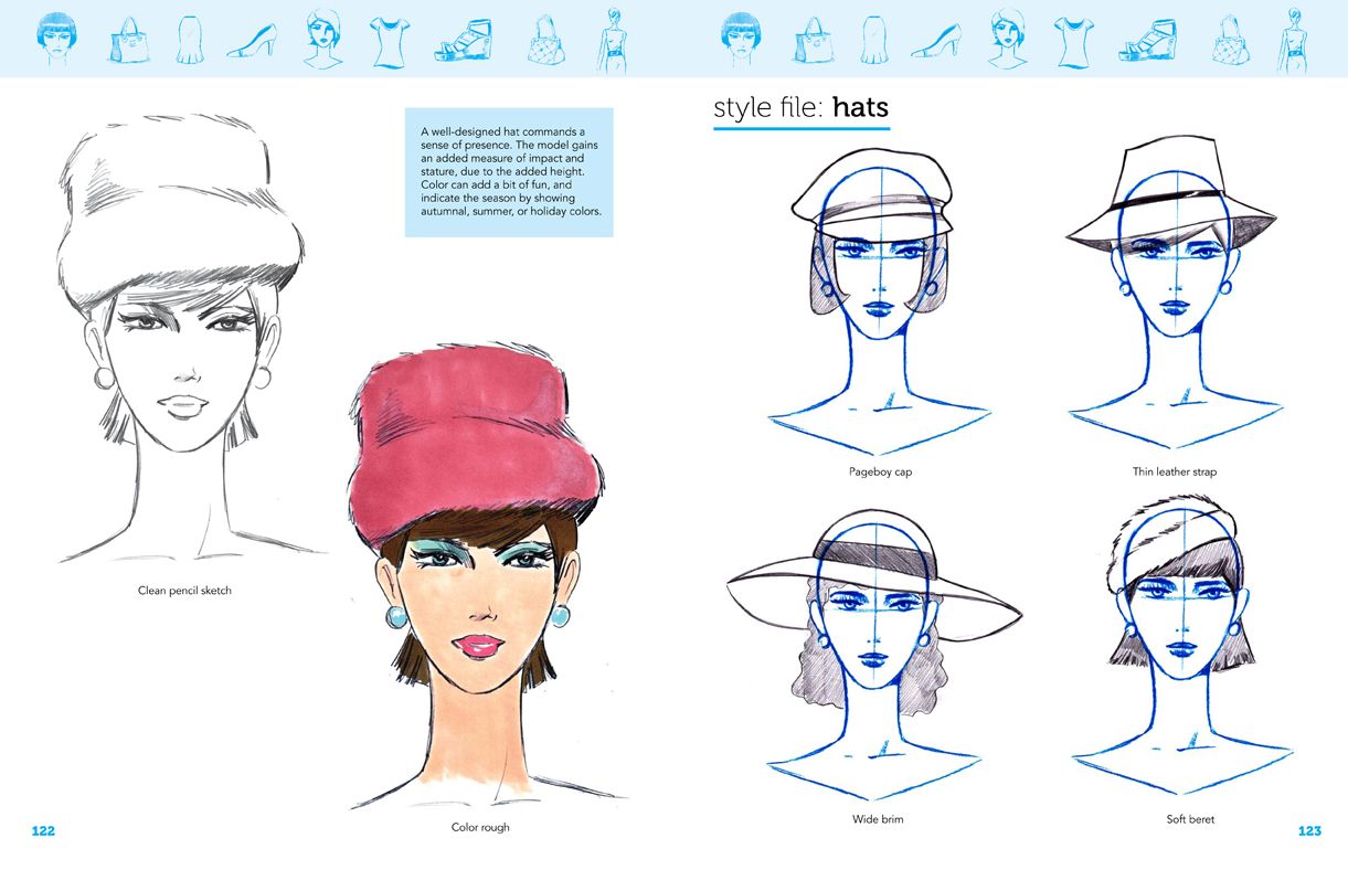 Fashion Design Studio