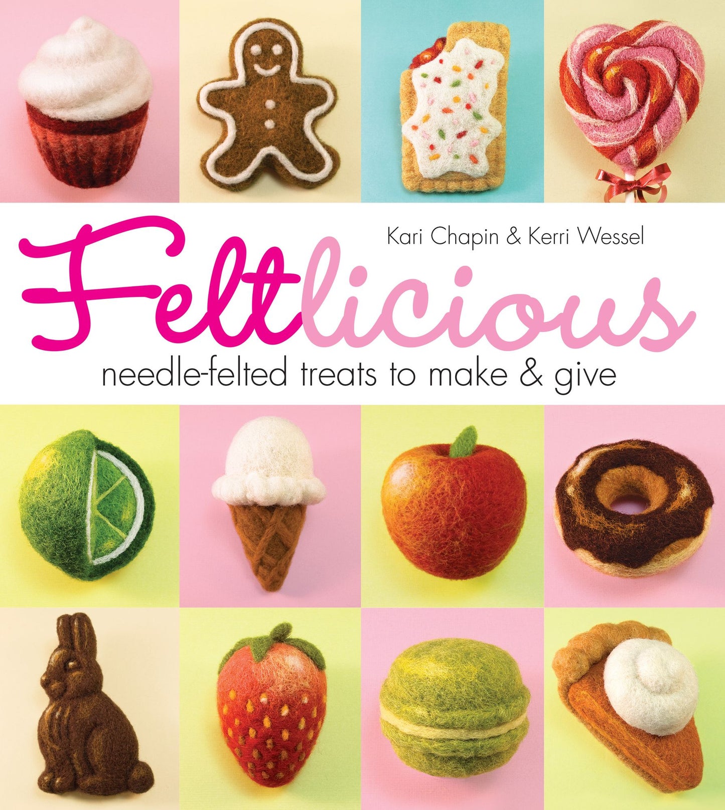 Feltlicious