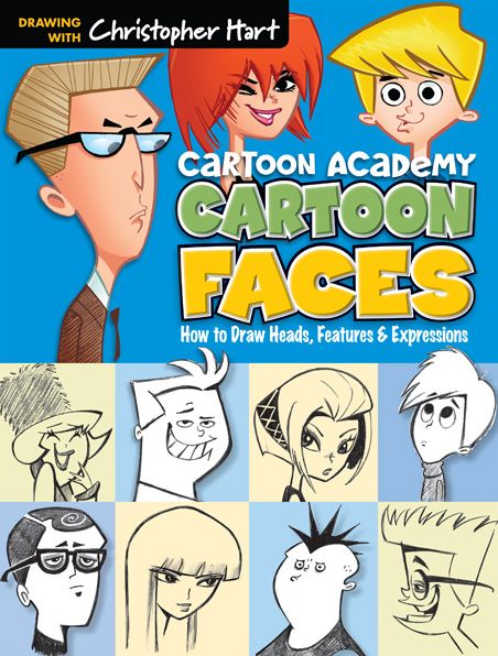 Cartoon Faces