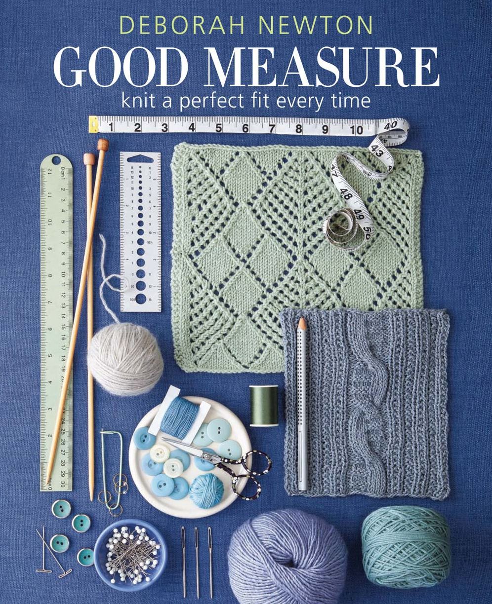 Good Measure