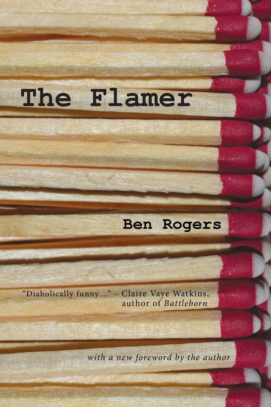 The Flamer