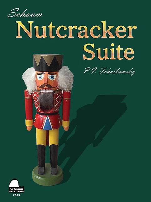 Nutcracker Suite (easy)