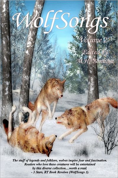 WolfSongs - Volume 2