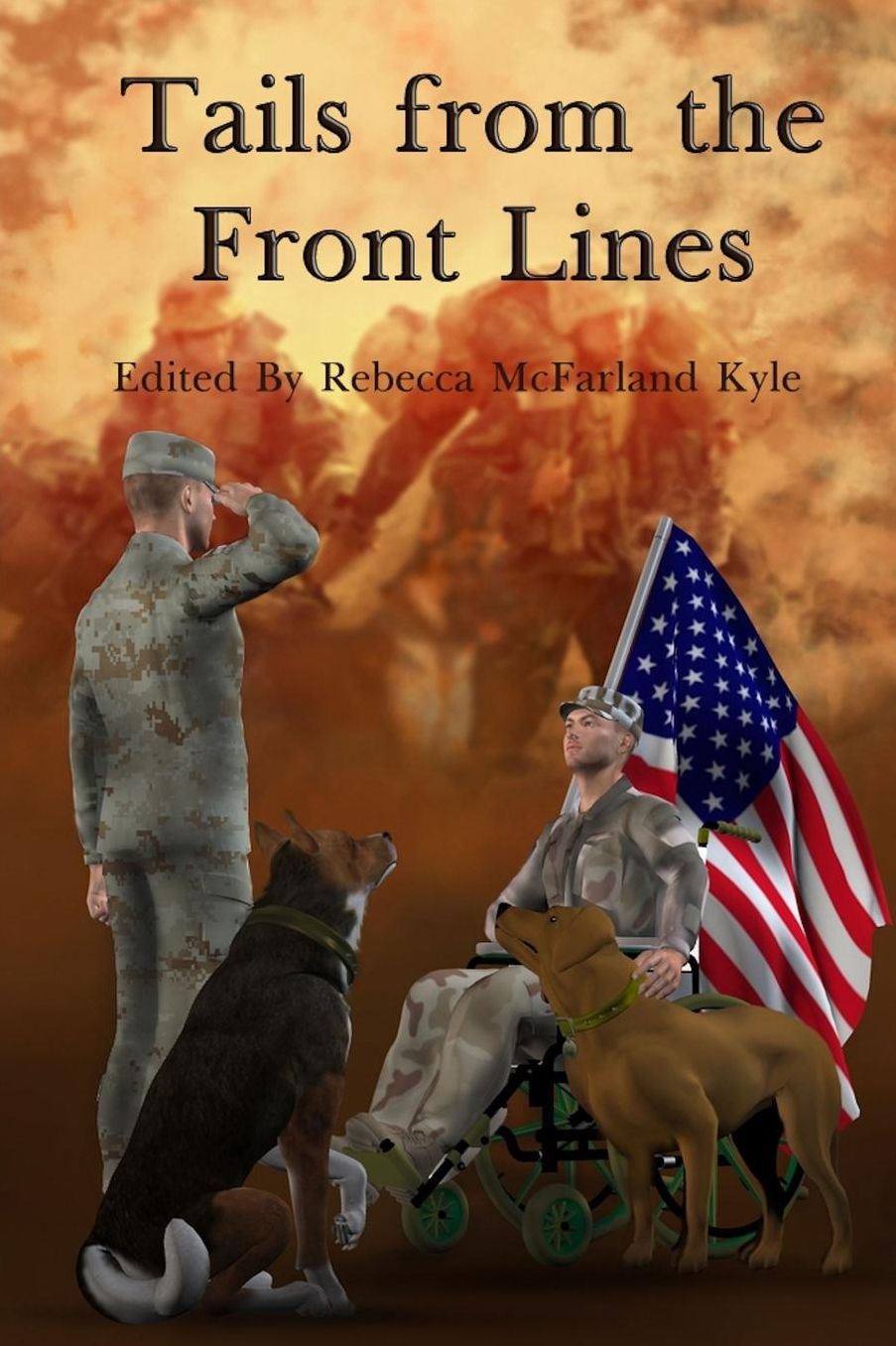 Tails From the Front Lines