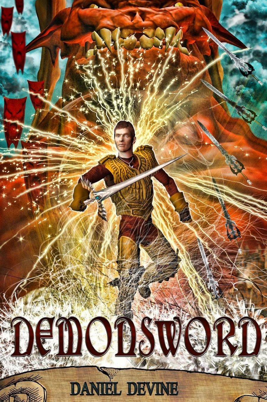 Demonsword