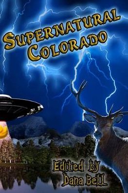 Supernatural Colorado