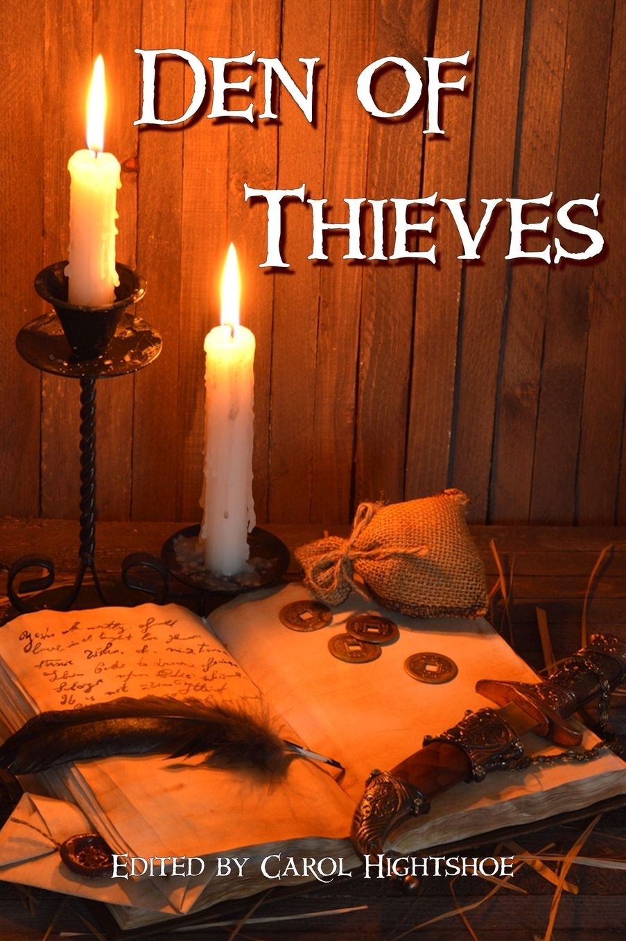 Den of Thieves