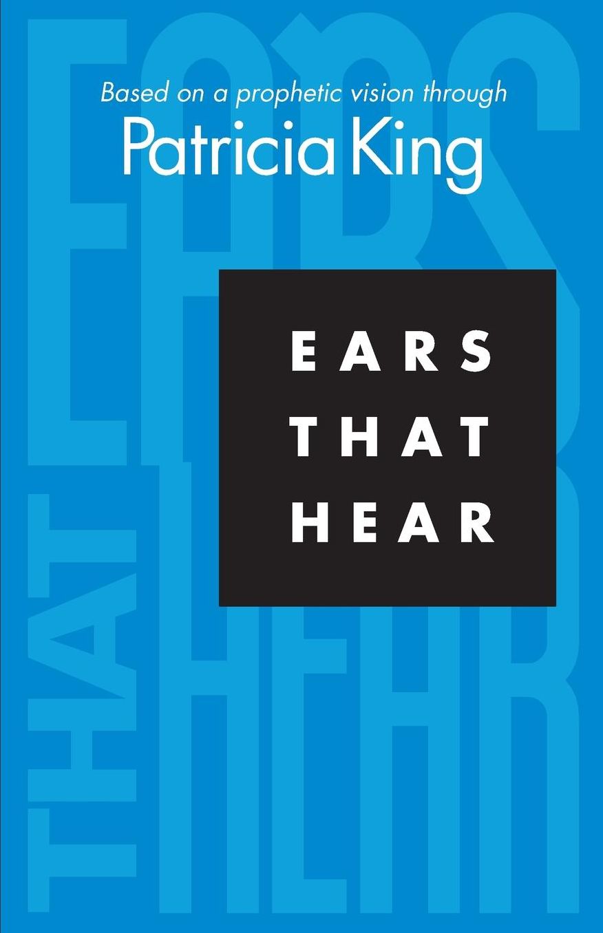 Ears That Hear