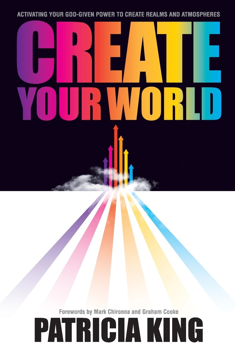 Create Your World