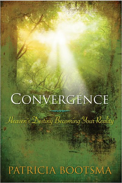 Convergence: Heaven's Destiny Becoming Your Reality