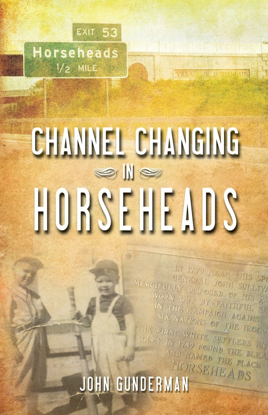 Channel Changing In Horseheads