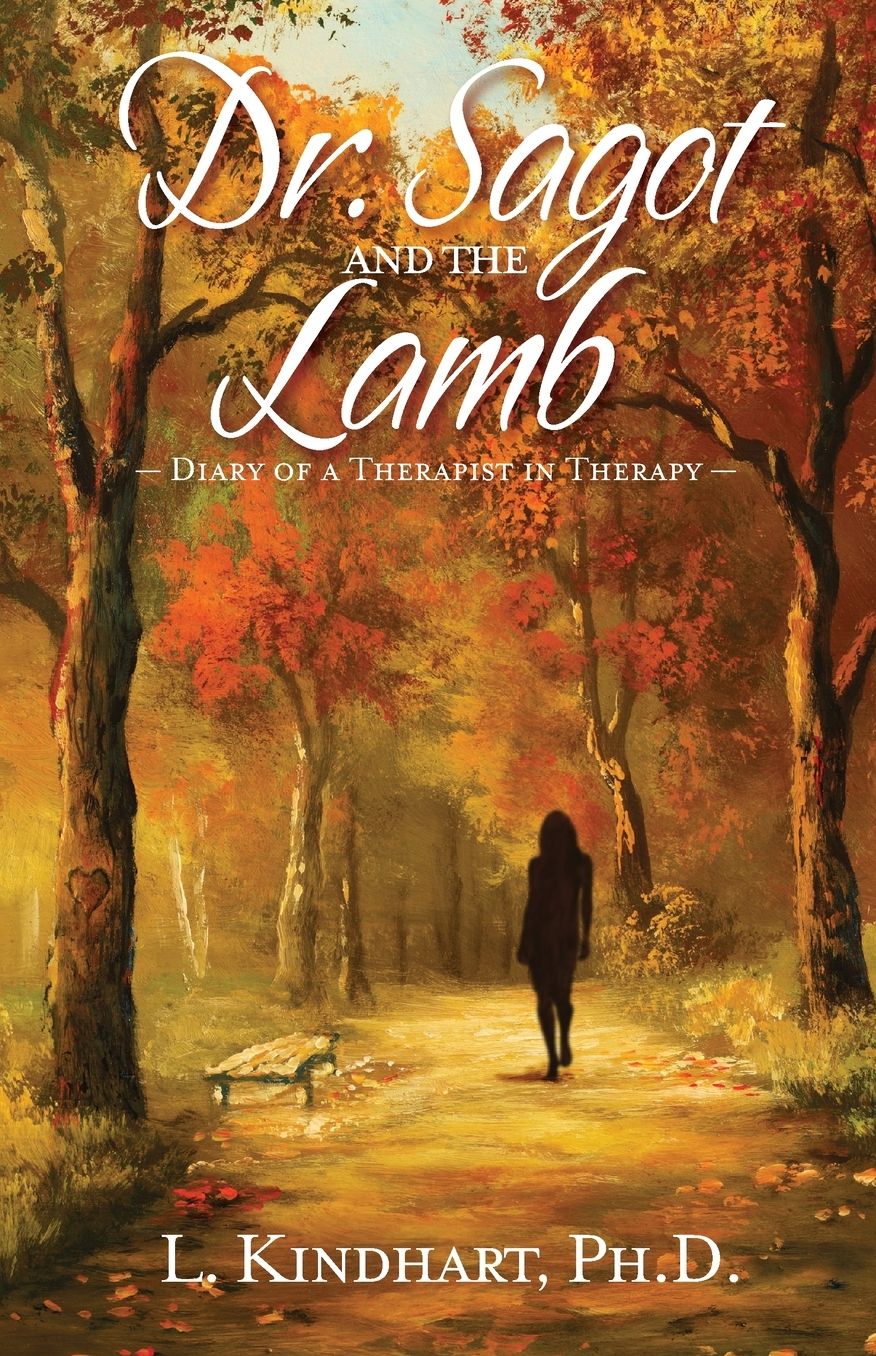 Dr. Sagot and the Lamb: Diary of a Therapist in Therapy