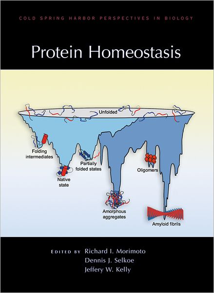 Protein Homeostasis: A Cold Spring Harbor Perspectives in Biology collection