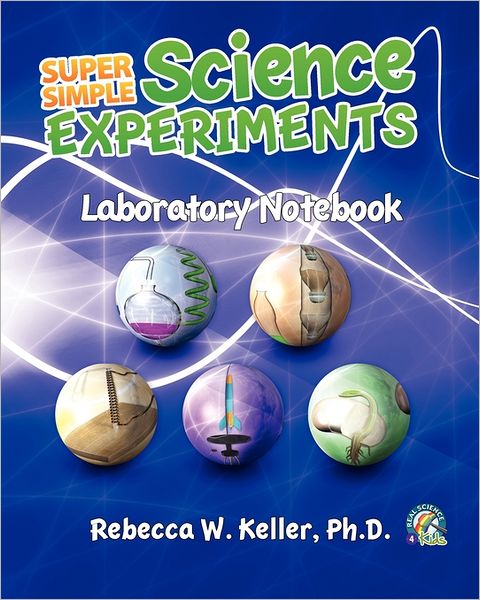 Super Simple Science Experiments