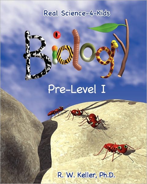 Pre-Level I Biology
