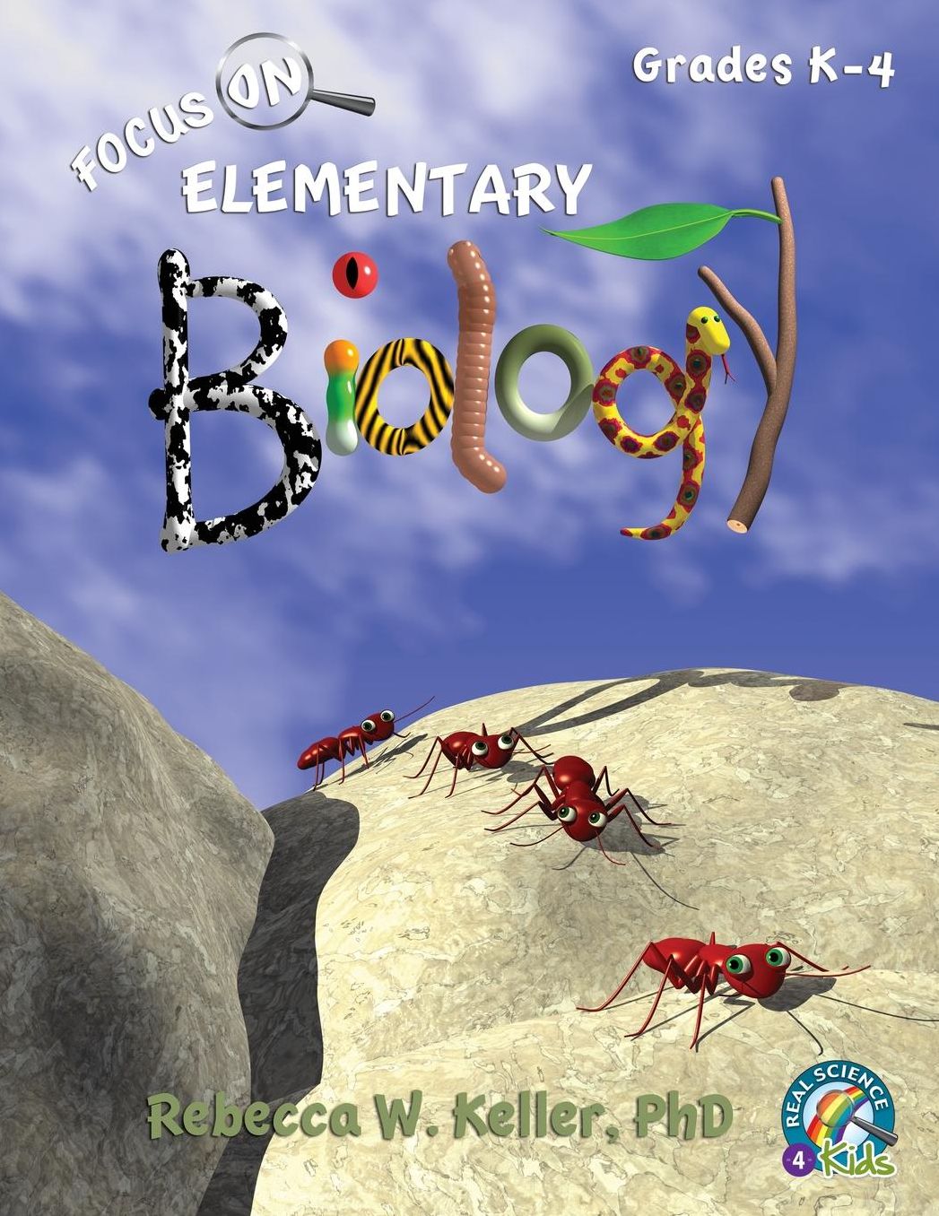 Focus On Elementary Biology